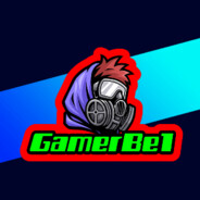 CurseForge profile picture for @GamerBe