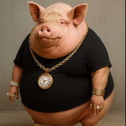 Un feo haciendo jugadas hermosas