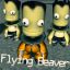 Flying Beaver