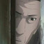 Cara que negou pão pro Nagato