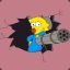 Maggie Simpson