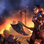 Burndeep
