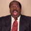 Stanley Hudson