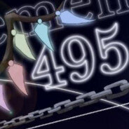 495years