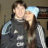 Leo Messi