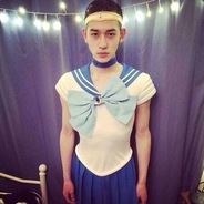 无敌蟑螂恶霸的甜心