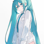 初音蛋黄酱