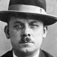 FRITZ HARRMANN