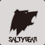 Saltybear