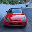 Suzuki Cappuccino