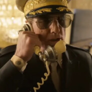 五星上将麦克阿瑟