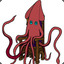 The Narnian Squid