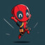 ✪Captain_DeadPooL