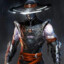 Kung Lao Wins