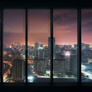 乱花渐欲迷人眼