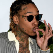 Wiz Khalifa