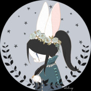 不咕咕的白君落