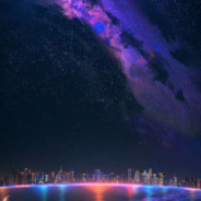 月下的你不复当年模样