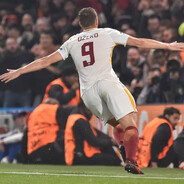 Edin Dzeko's avatar