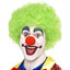Зелёный Клоун