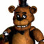 Freddy Fazbear