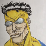 Invincible