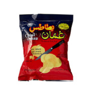 Chips Oman