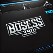 Bosess390 Steam avatar