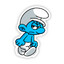 Smurf