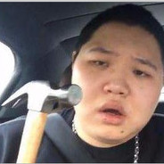 白内障看不清 AK47扫眼睛