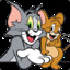Tom and Jerry ^__^