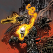 Spirits of Vengeance