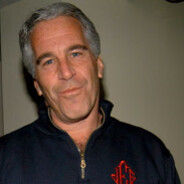 Jeffrey Epstein