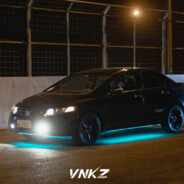 Civic Si K20