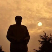 八十八岁爱登车