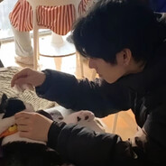 对方正在输入...