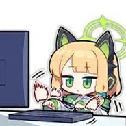 游戏大王才羽绿