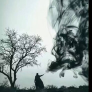 一拳把你头打歪