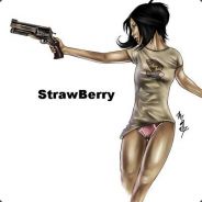 Strawberry - steam id 76561197962665983