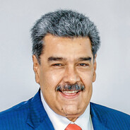 NICOLAS MADURO