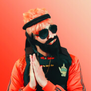 🗡️The Habibi Man💣