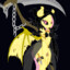 FluttershyDemon