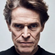 Willem Dafoe