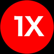 1X
