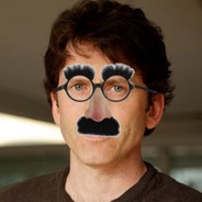 Not Todd Howard