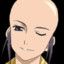 bald yuri
