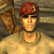 Craig Boone