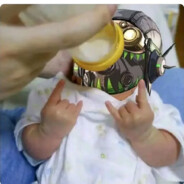 棒鸡的妈妈亖了