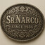 Sr.Narco ( PeekPocket )