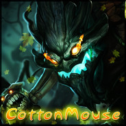 Cotton Mouse